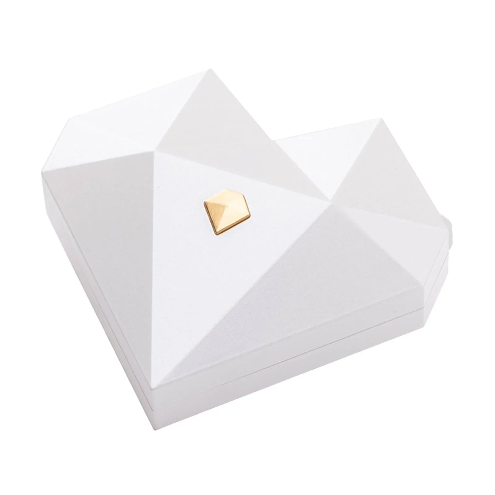 Prism Heart Surprise Love Ring Box - Image 3