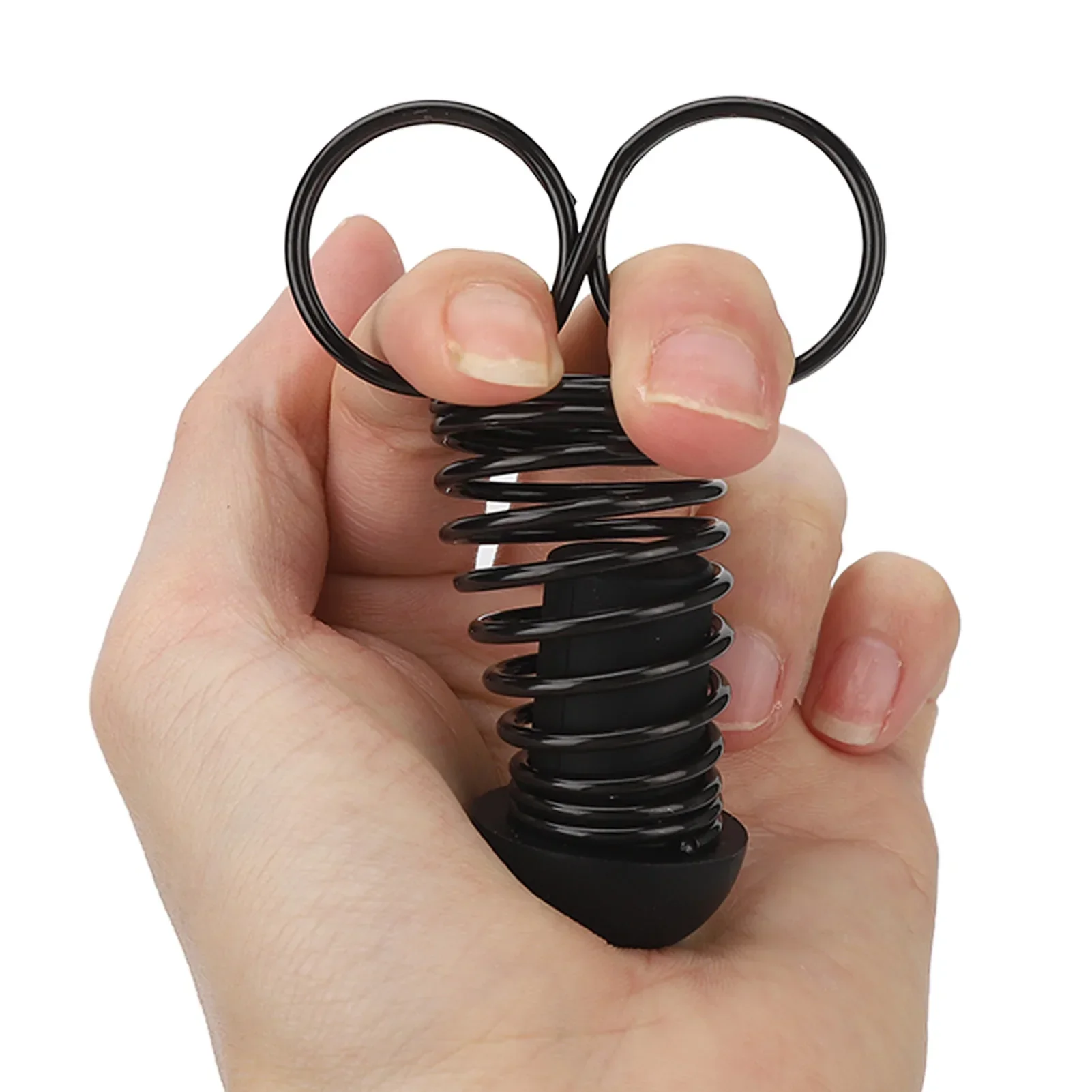 Hand Exerciser Finger Strengthener Gadget - Image 3
