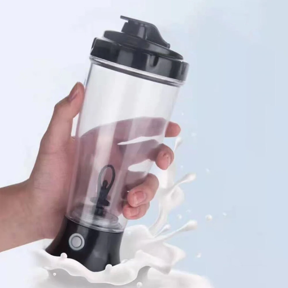 Electric Automatic Self Stirring Mug - Image 1