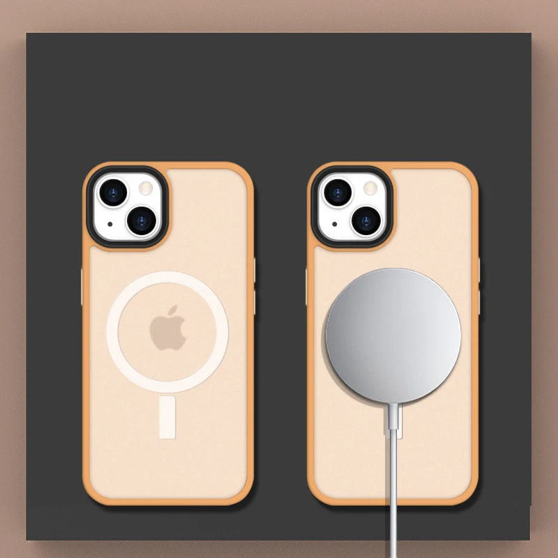 Transparent Clarity Shield iPhone Case - Image 2