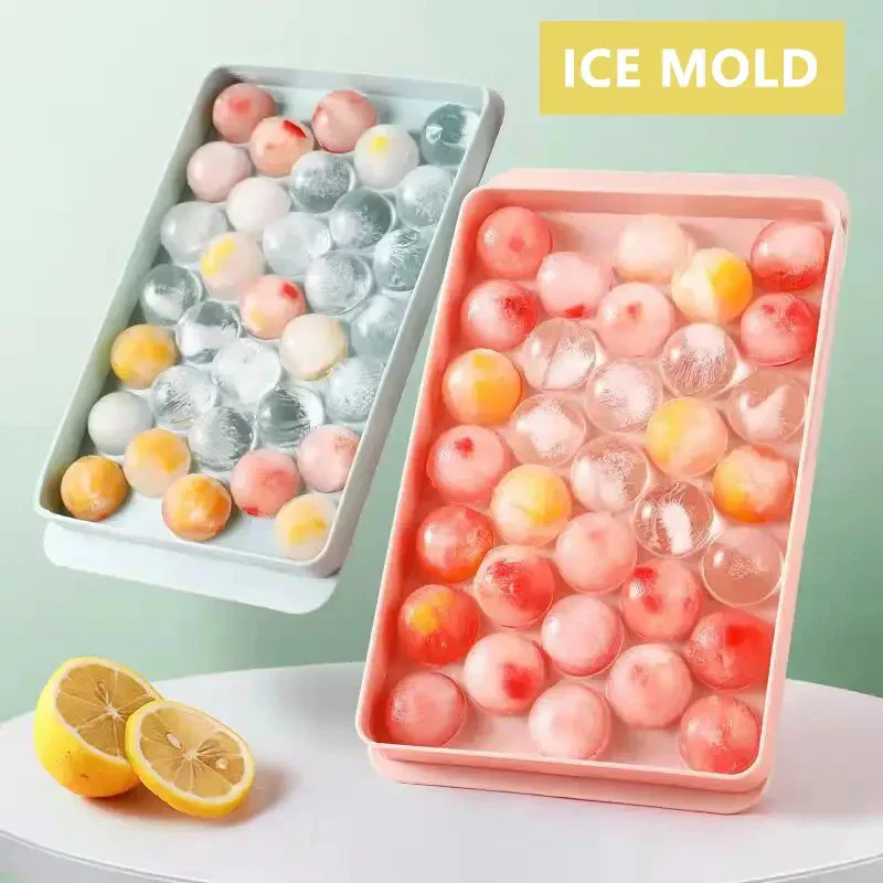 Hockey Mold Frozen Popsicle Maker - Image 3