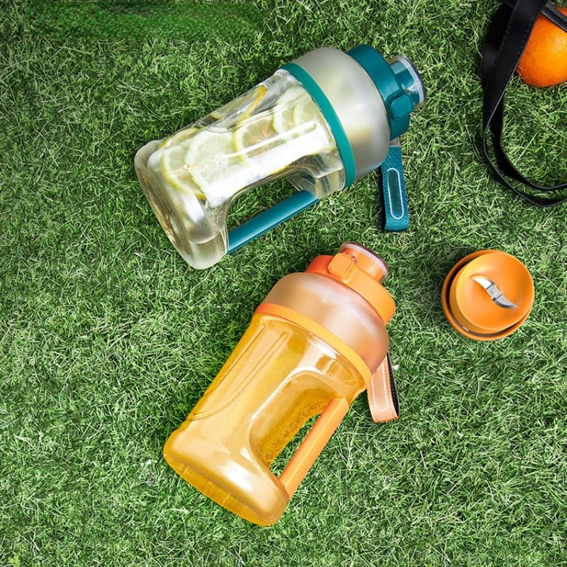 Creative Elegant Rechargeable Juicer - Image 2