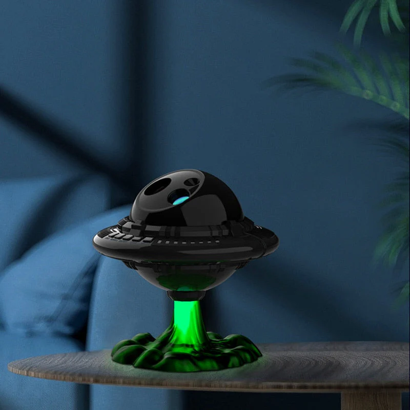 Galactic Orbital Atmosphere Projection Lamp - Image 2