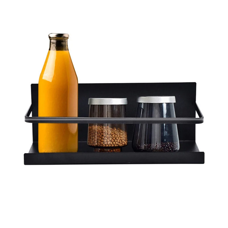 Magnetic Durable Home Storage Organizer Rack - Image 2
