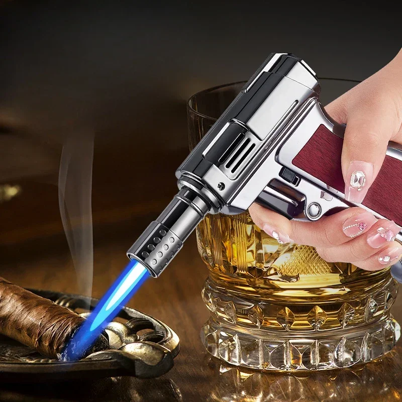 Powerful Turbo Multifunctional Torch Light - Image 2