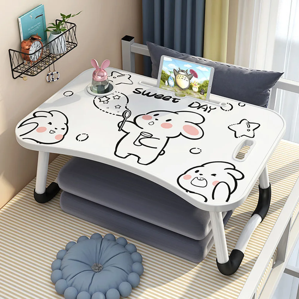 Foldable Smart Multipurpose Study Table - Image 3
