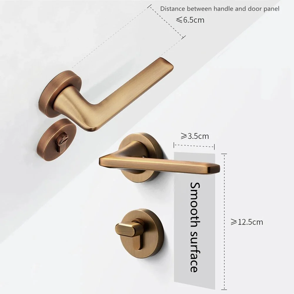 Smart Guard Kids Door Security Lock - Image 3