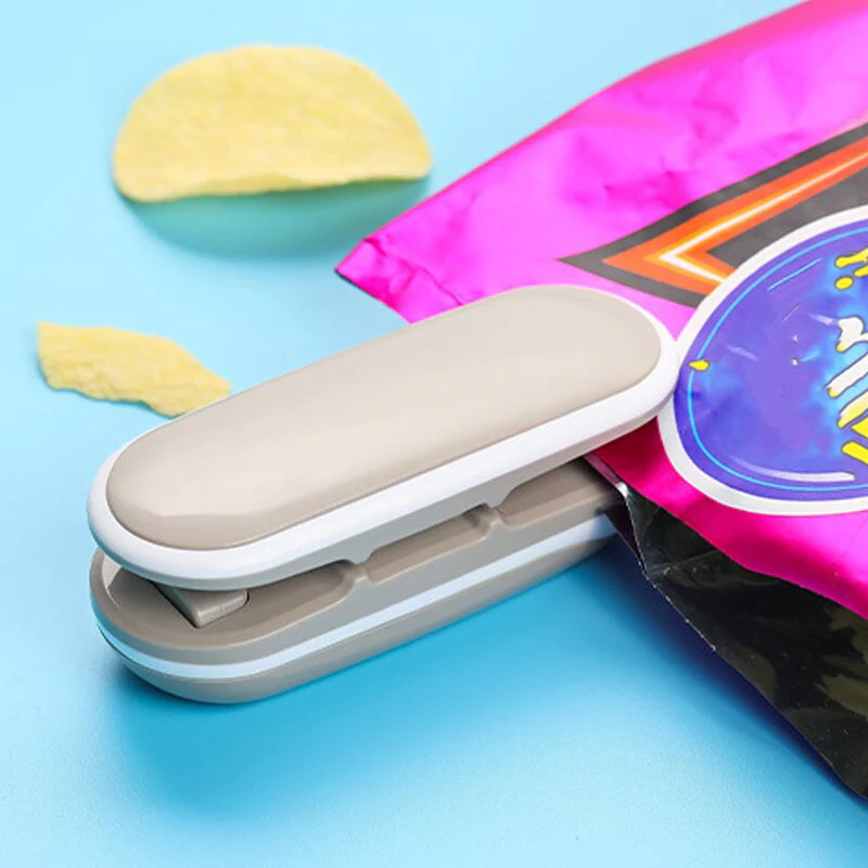 Fresh Food Keeper Portable Sealing Machine - Image 2