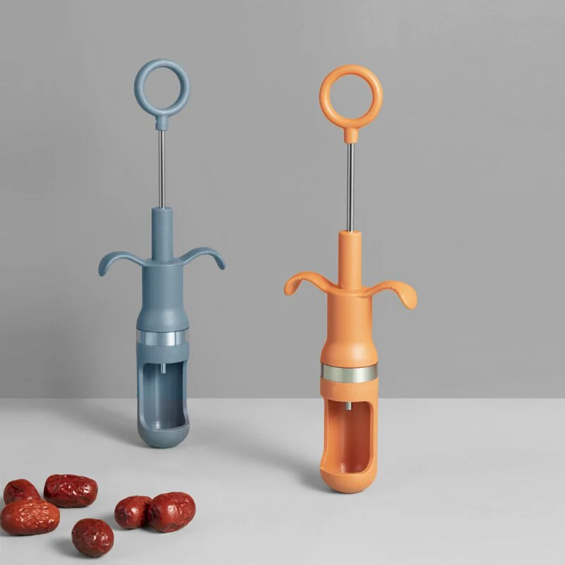 Easy Fruit Seed Remover - Image 1