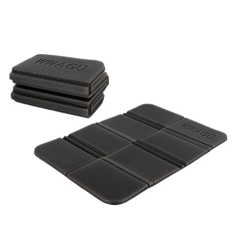 Waterproof Portable Camping Foldable Outdoor Mat - Image 3