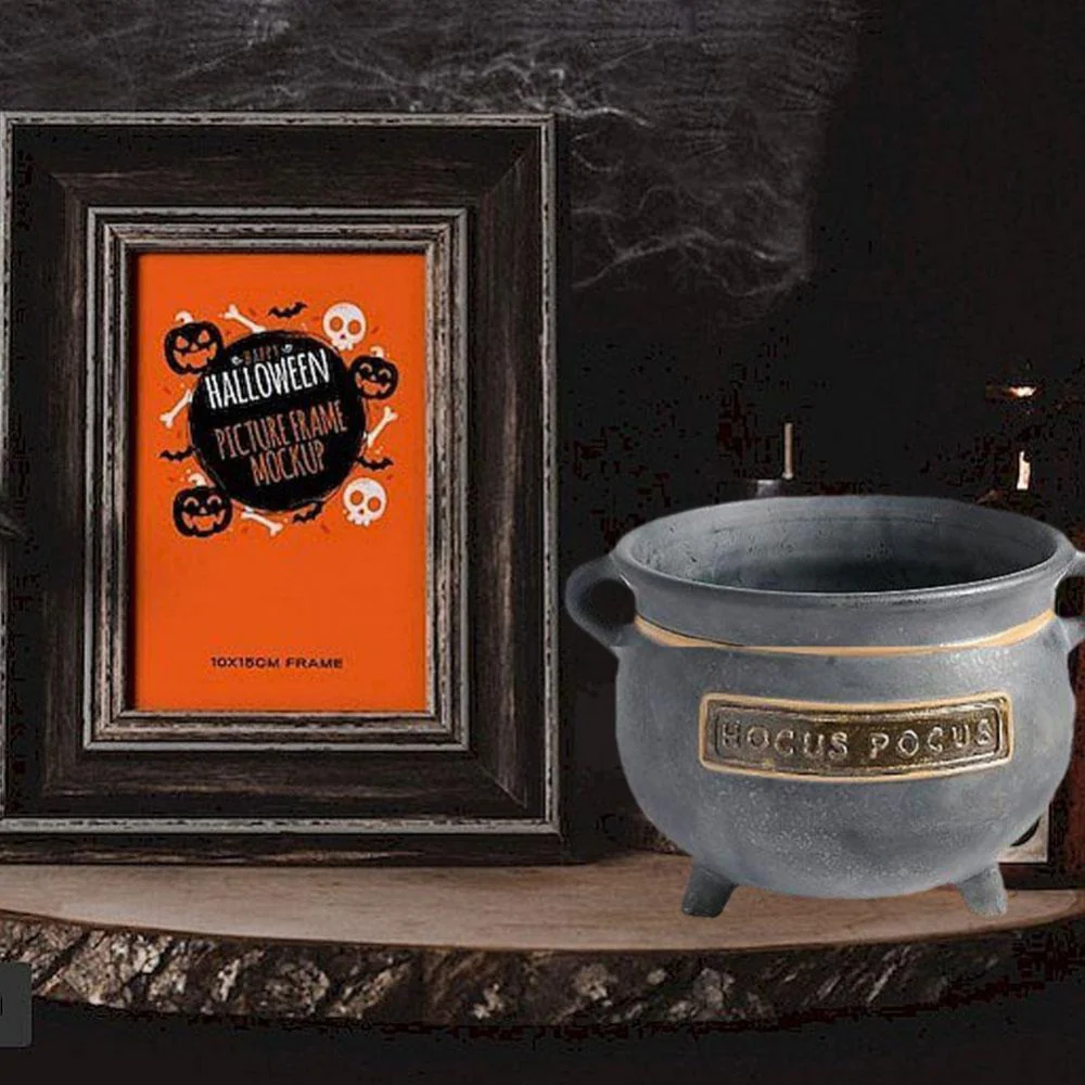 Halloween Focus Pocus Witch Bowl - Image 2
