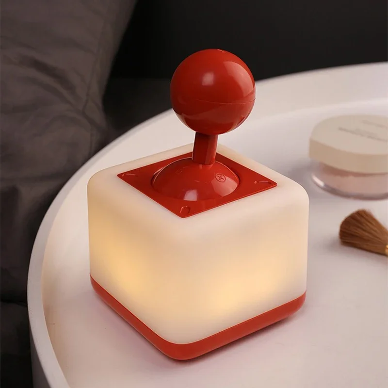 Fun Joystick Bedside Atmosphere Lamp - Image 2