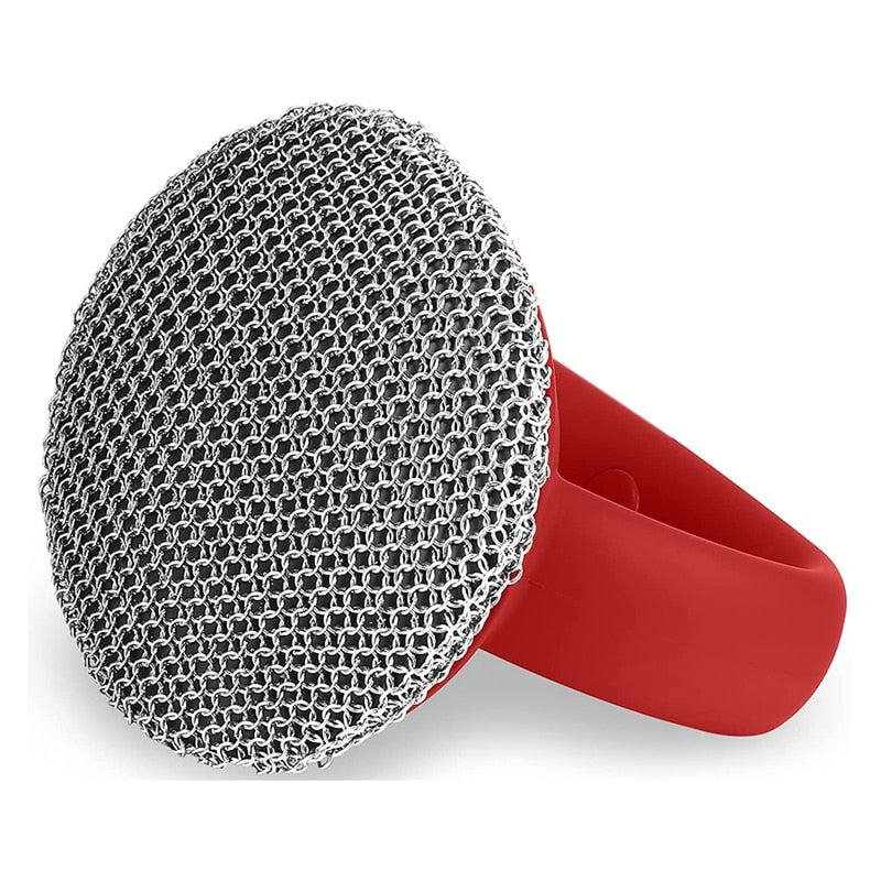 Effortless Iron Scrub Deep Cleaner - Image 2