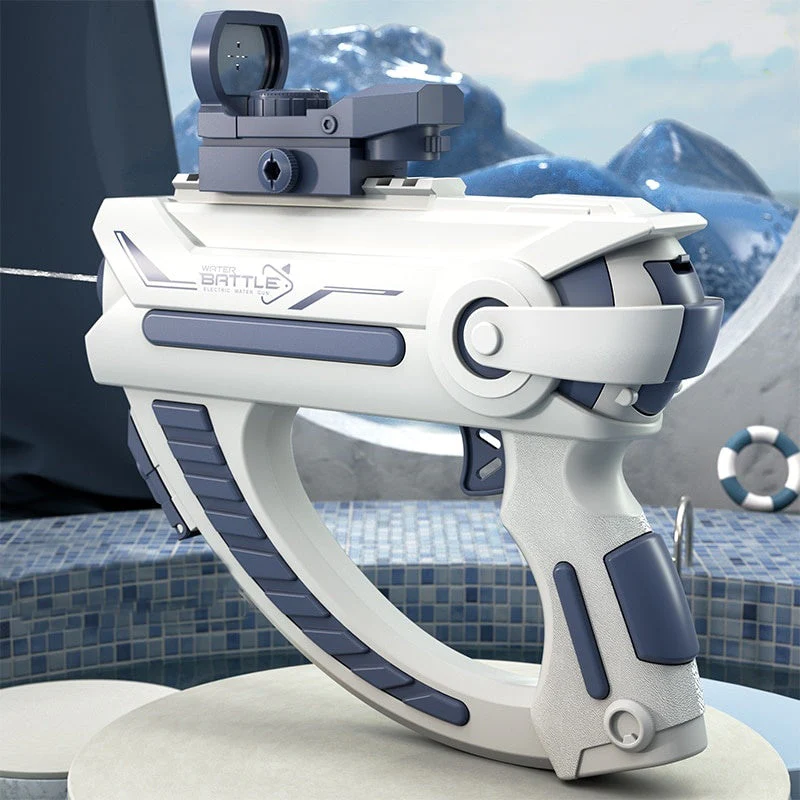 Ultimate Fun Sniper Water Gun - Image 1
