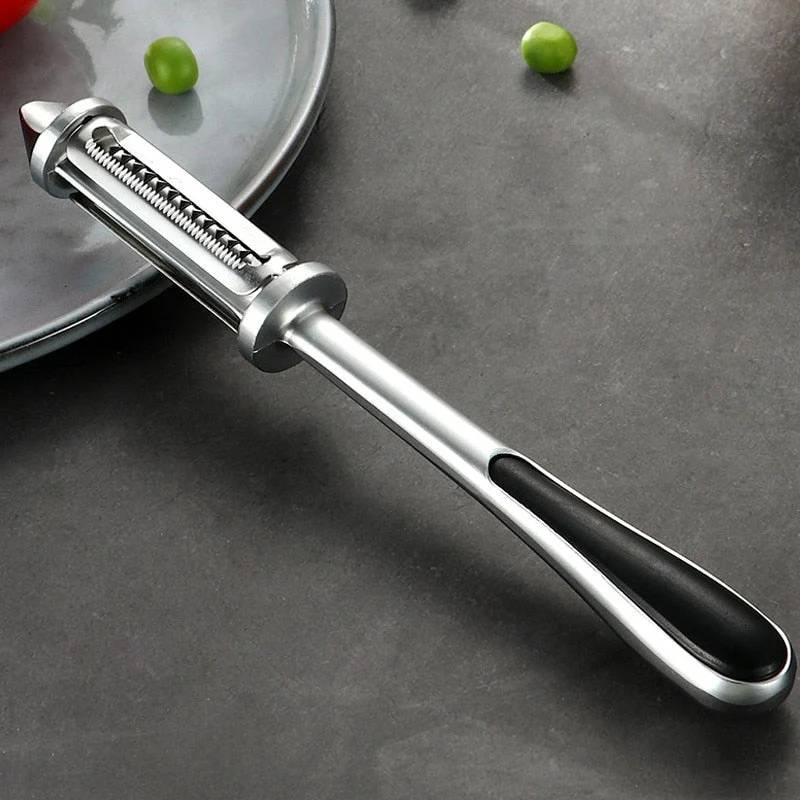 Pro-Grade Fruit Vegetable Peeler - Image 1