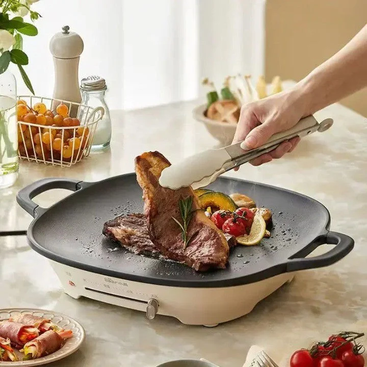 All-in-One Home Electric Grill - Image 3
