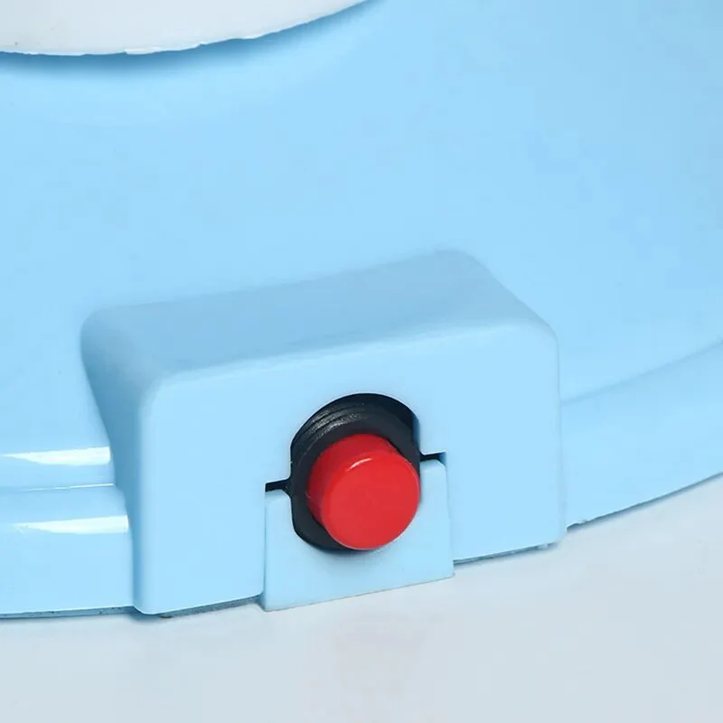 Tower Design Surge Protector Vertical Power Strip - Image 2