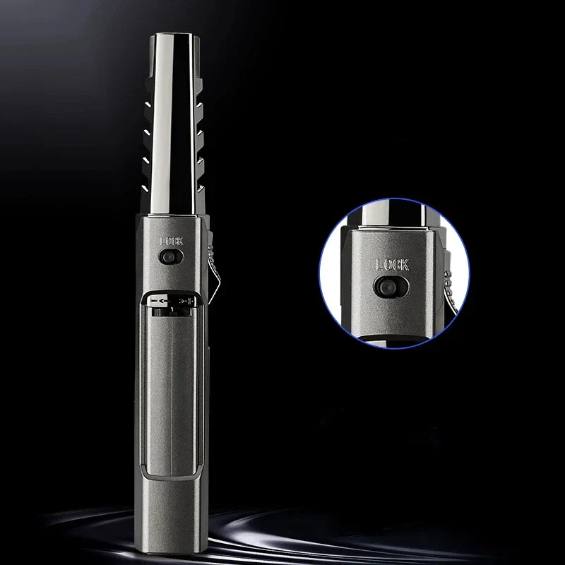 Blaze Force Windproof Flame Lighter - Image 3