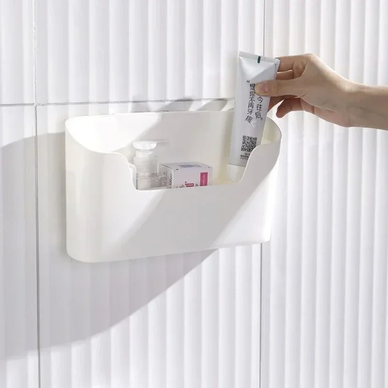 Clever Space Adhesive Kitchen Bath Under Sink Organizer - Image 3