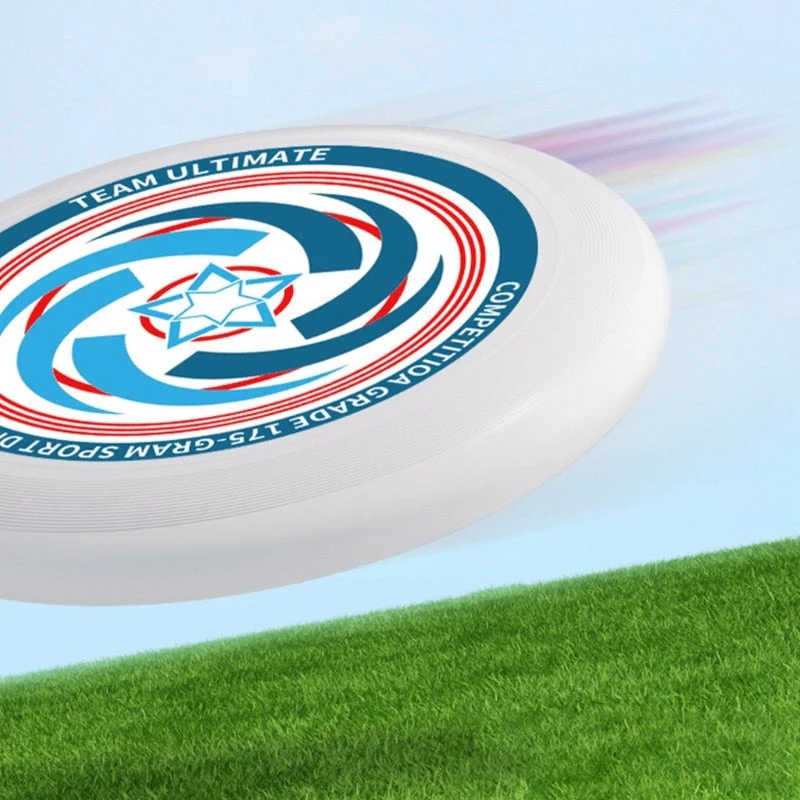 Sky Forward Easy Throw Flying Disc - Image 1