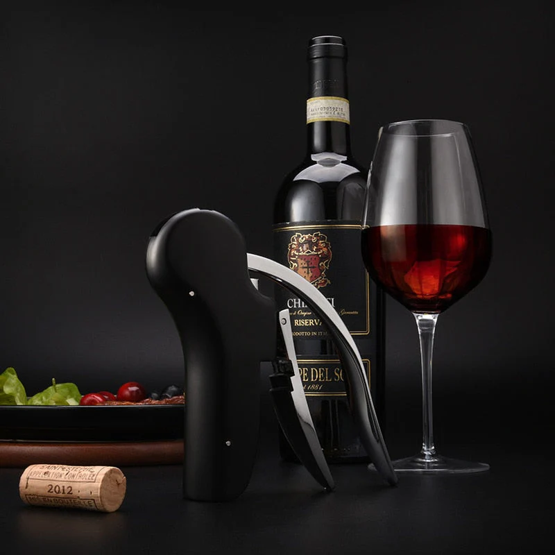 Easy Wine Opener Tool Kit - Image 1