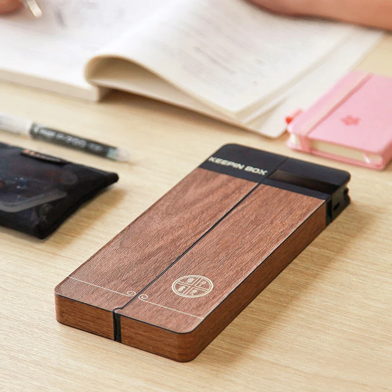 Universal Phone Timing Study Box Case - Image 3
