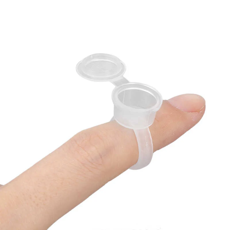 Cream Container Ring - Image 2