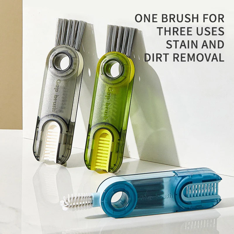 Magic Cleaning Time Tiny Bottle Multifunctional Cleaner - Image 3