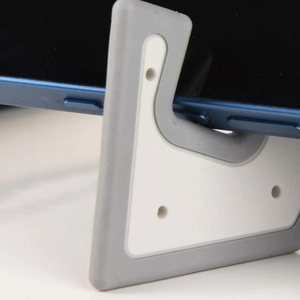 Universal Creative Keychain Phone Holder - Image 3