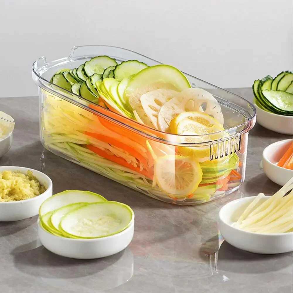 Multi-Purpose Ultimate Container Grater - Image 2