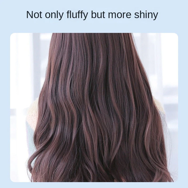 Hair Styling Fluffy Dry Shampoo - Image 3