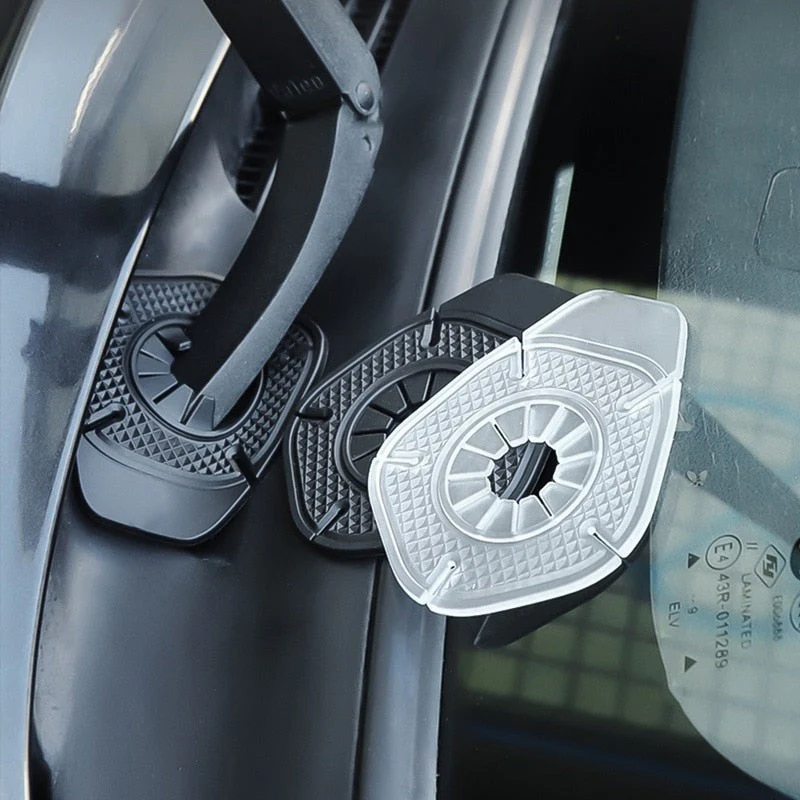 Rain Shield Universal Car Wiper Protector - Image 2