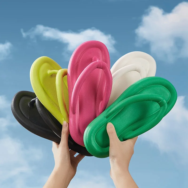 Cloud Step Soft Breathable Slippers - Image 2