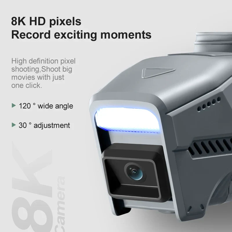 Eagle Eye HD Camera Remote Control Quadcopter - Image 3