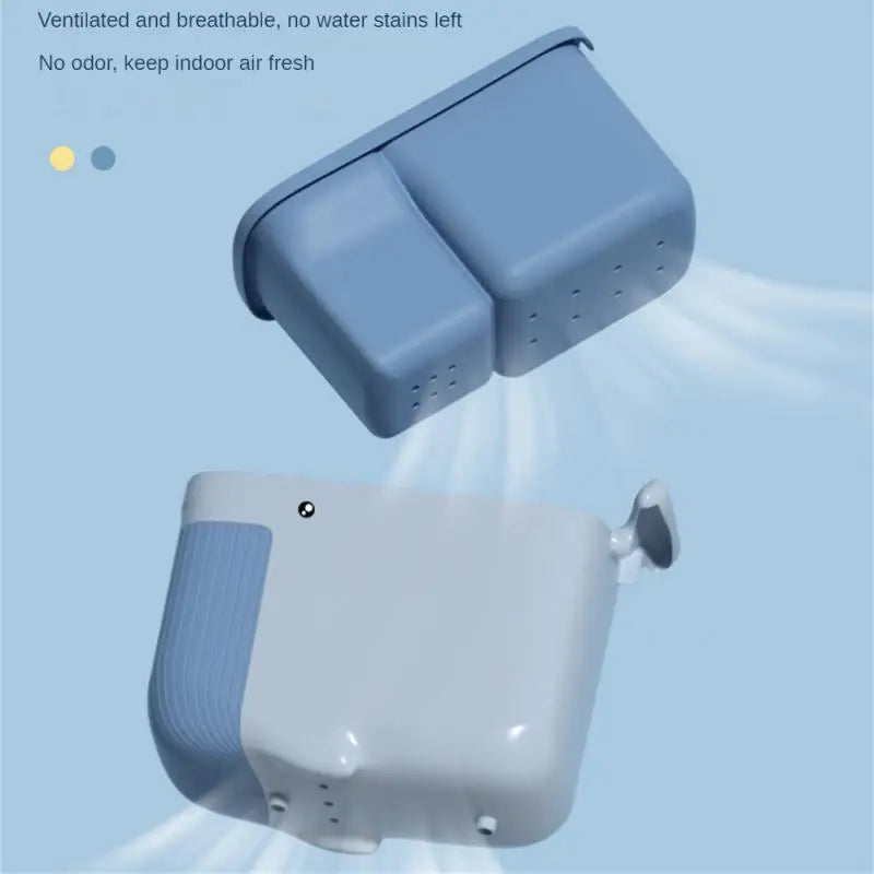 Household Cleaning Essential Simple 2in1 Brush - Image 3