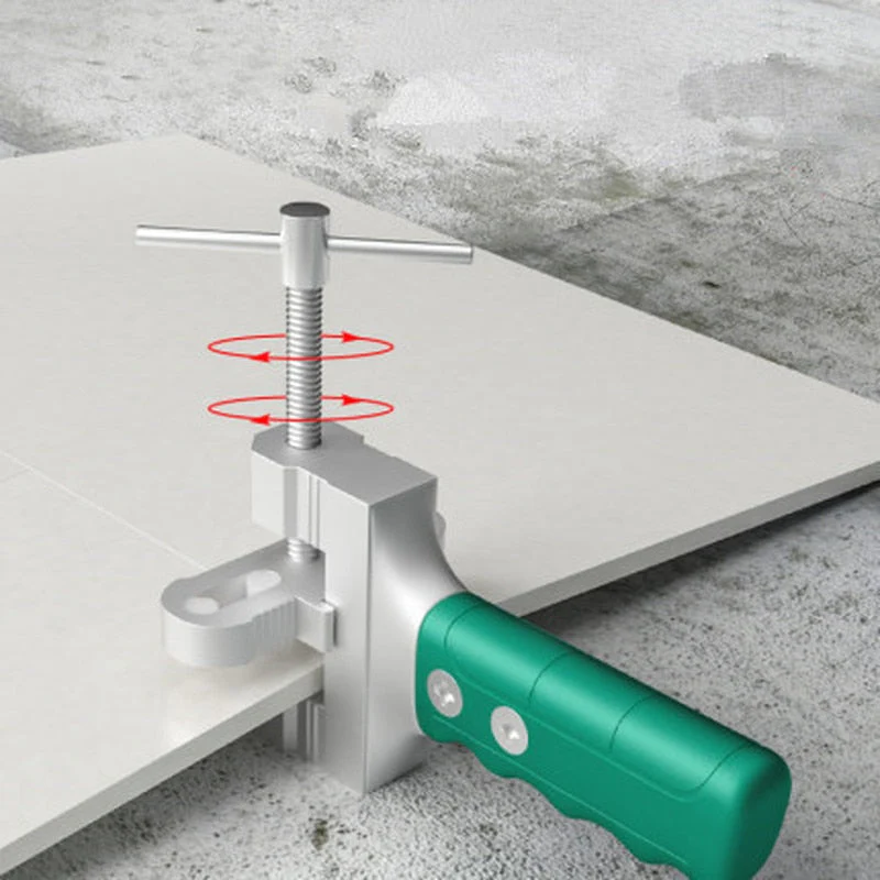 Safe Cut Easy Ceramic Cutter Construction Tool - Image 2
