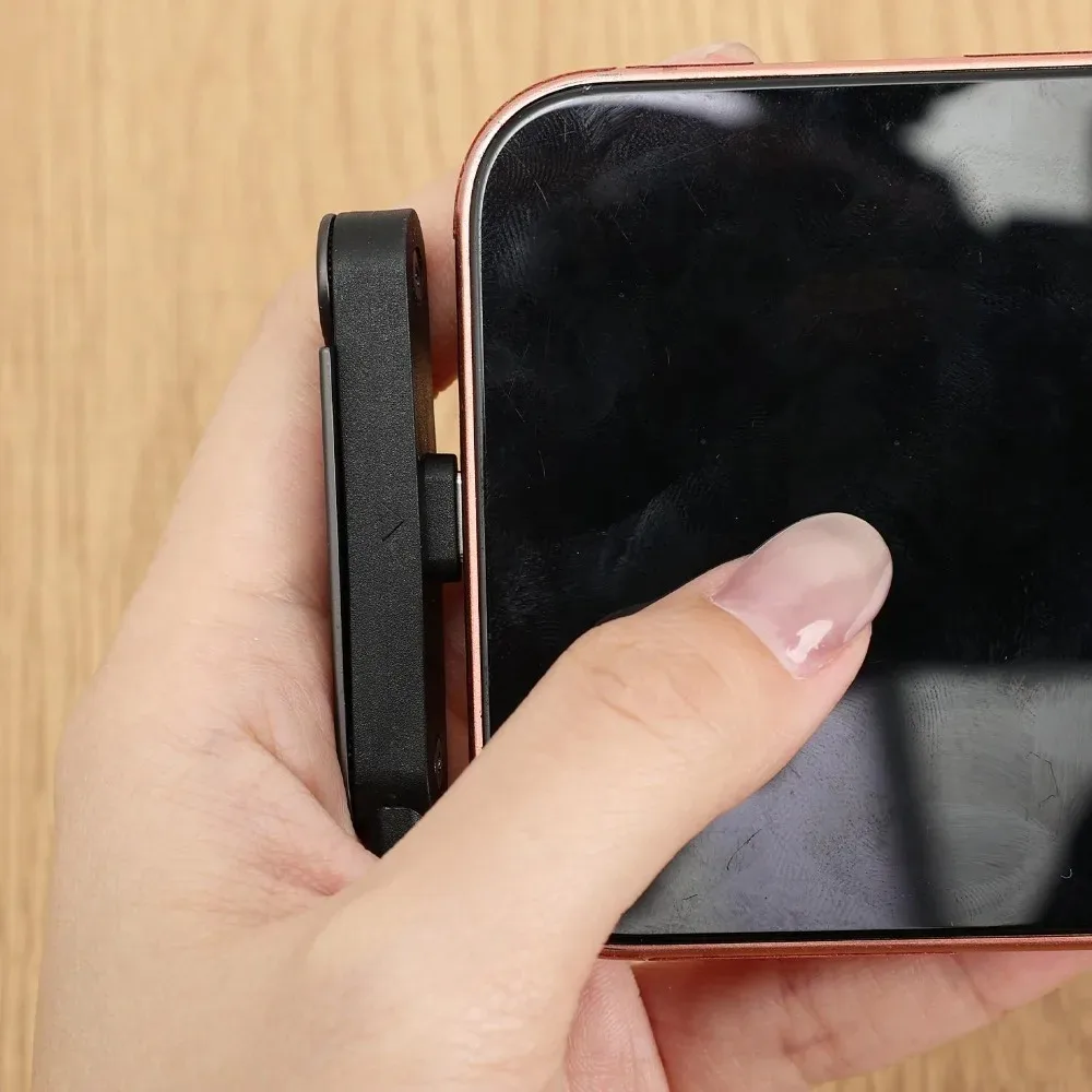 Bend & Charge Fast Charging Type-C Cable - Image 2