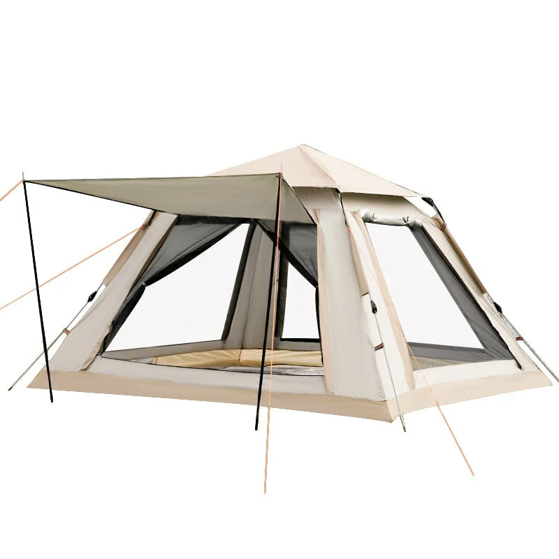 Nature Rest Camping Portable Full Automatic Tent - Image 3