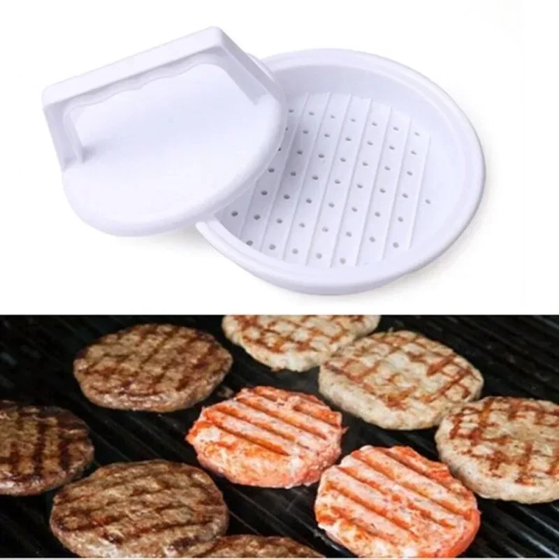 Ultimate Burger Patty Mould Press - Image 3
