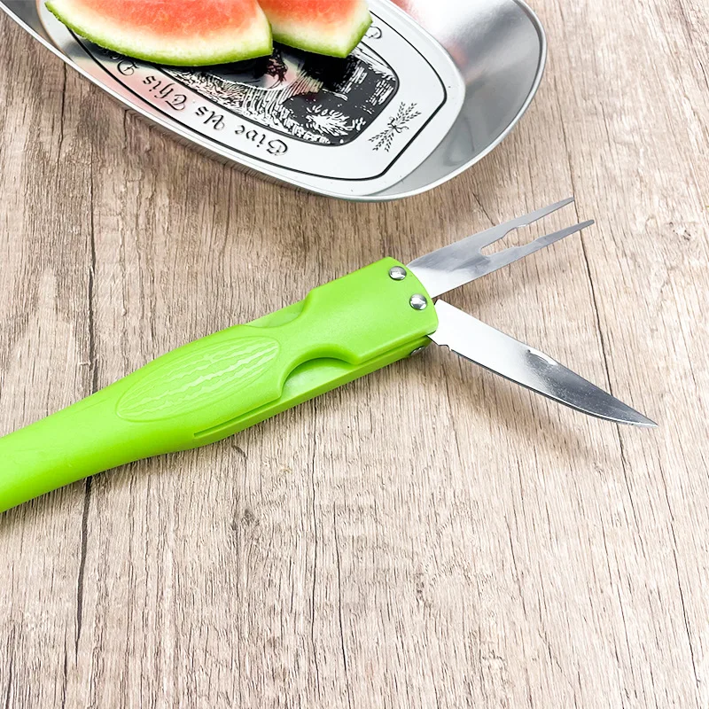Triple Slice Watermelon Multi Cutter - Image 3