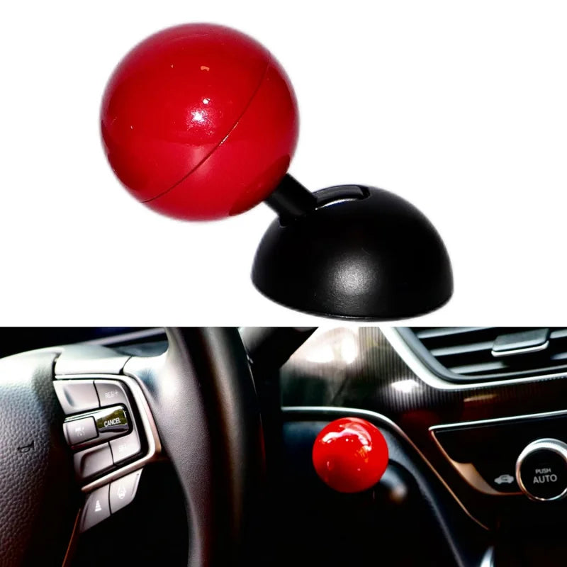 Push-to-Start Joystick Car Button - Image 2