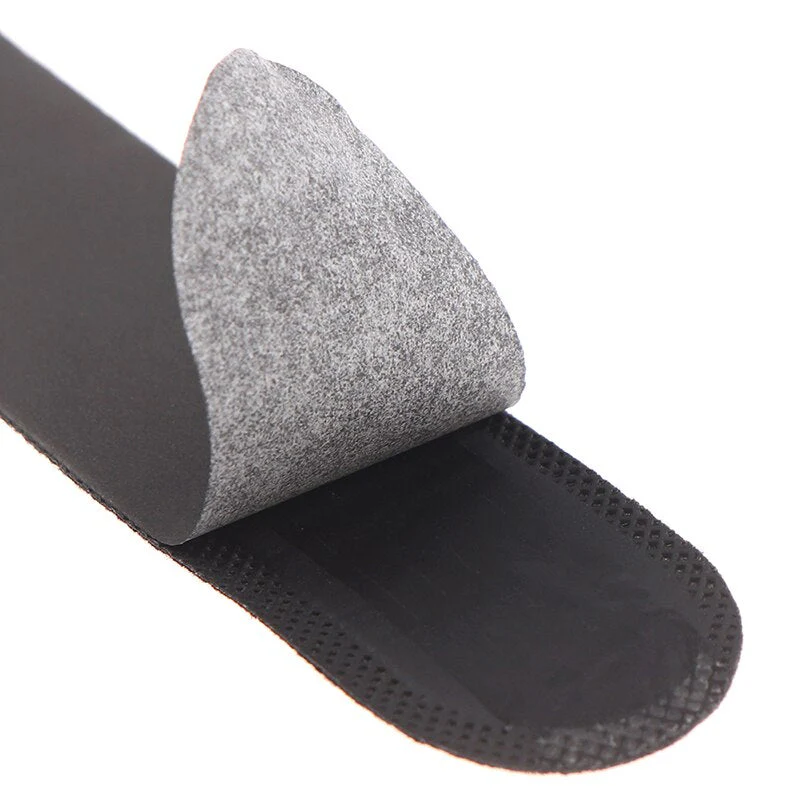 Anti-Sweat Liner Disposable Hat Pad Set - Image 3