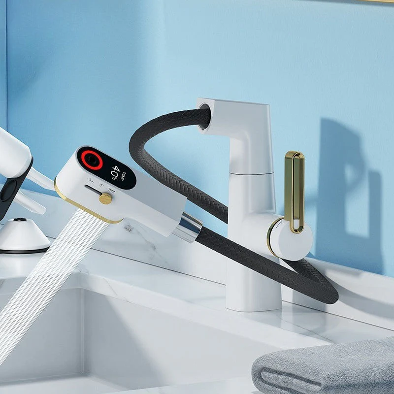 Smart Led Display Temperature-Controlled Flow Pro Faucet - Image 2