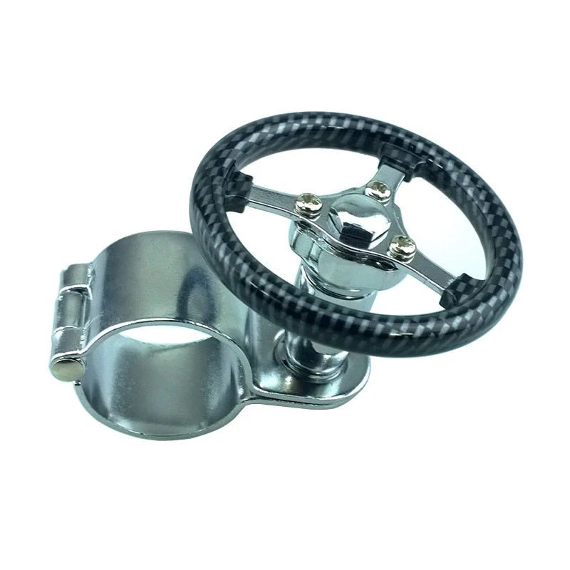 Car Steering Wheel Knob Spinner - Image 3