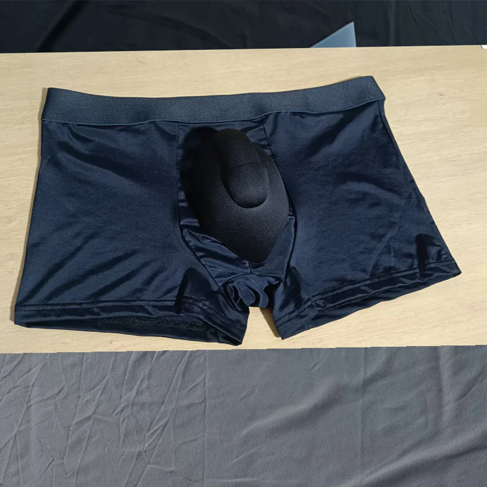 Protective Padded Boxer - Image 2