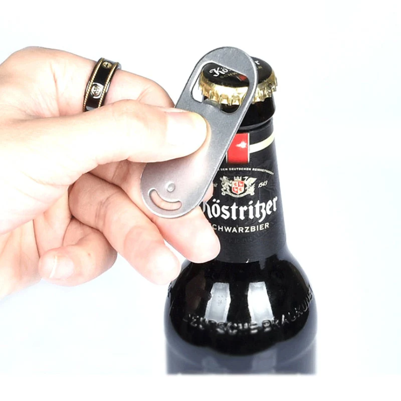 2in1 Multifunctional Easy Bottle Can Opener - Image 3
