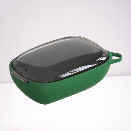 Easy-to-Use Storage Hold Vegetable Peeler - Image 2