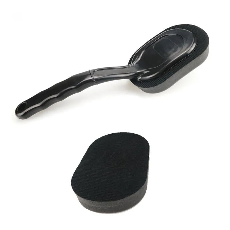 Pure Polish All-Angle Car Cleaning Brush - Image 3