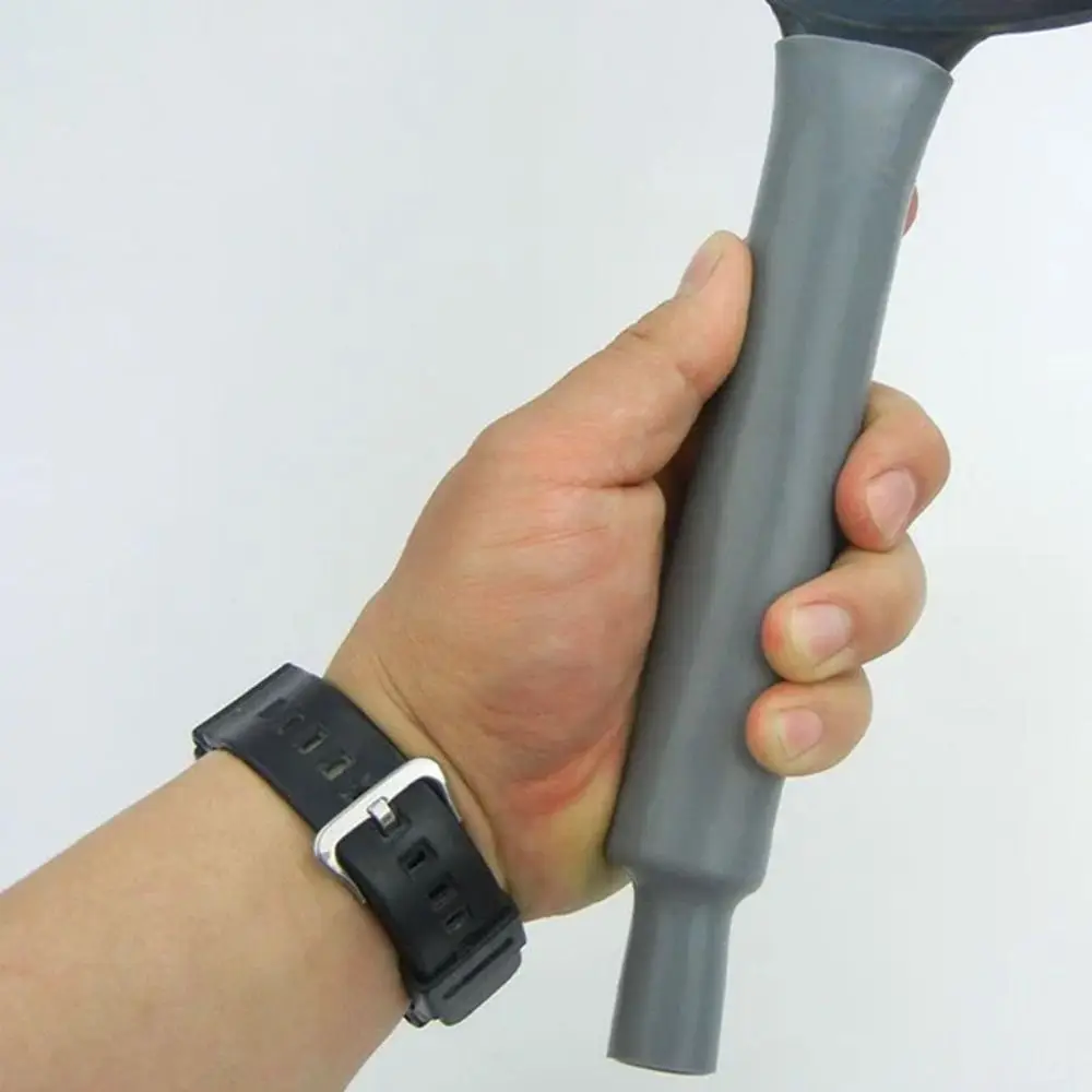 Futuristic Heat-Resistant Handle Sleeve - Image 3