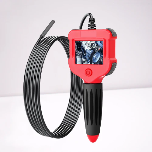 Super Micro Industrial HD Endoscope - Image 1